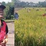 Indonesia’s Village Head in Central Java Provides Free Rice to Villagers amid Pandemic