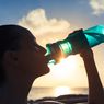 Minum Air Putih Setelah Berolahraga, Apakah Benar-benar Perlu?