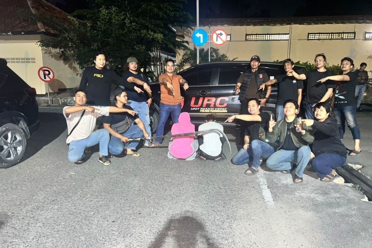 Dua Pelaku Pembacokan Remaja di Purwakarta Ditangkap, Masih di Bawah Umur
