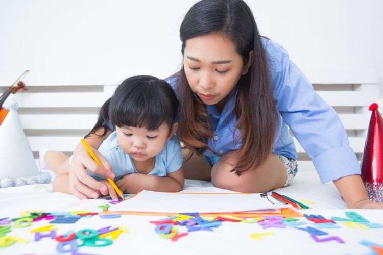 Dari Kasus Little Aresha, Ibu yang Menitipkan Anak di Daycare Tak Layak Disalahkan