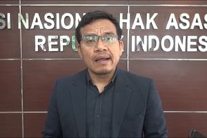 Komdigi Akui Takedown Konten Soal Demo 27 Agustus dan Video Pengeroyokan Warga di Medsos