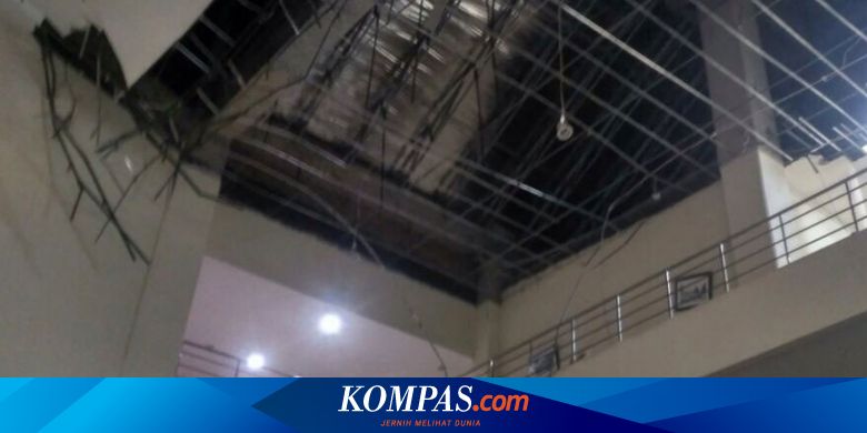 Gempa Bumi, Ratusan Rumah di Enam Kabupaten di Jawa Barat ...