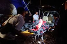 Sejarawan Menelusuri Pohon Natal Pertama di Dunia, Ada di Mana?