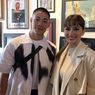 Melur untuk Firdaus Viral di Indonesia, Meerqeen dan Anna Jobling Tak Sangka Punya Banyak Fans