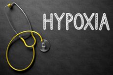 Waspadai Happy Hypoxia pada Pasien Covid-19, Ini Rupa-rupa Gejalanya