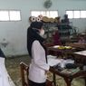 Dihantui Rob, SD di Kendal Berlakukan Sistem Belajar 2 Shift dan Tak Wajibkan Siswa Pakai Sepatu