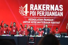 Cerita Megawati Tak Boleh Kuliah karena Anak Bung Karno...