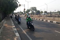 Operasi Patuh Jaya Banyak Jaring Biker Lawan Arus, Segini Dendanya