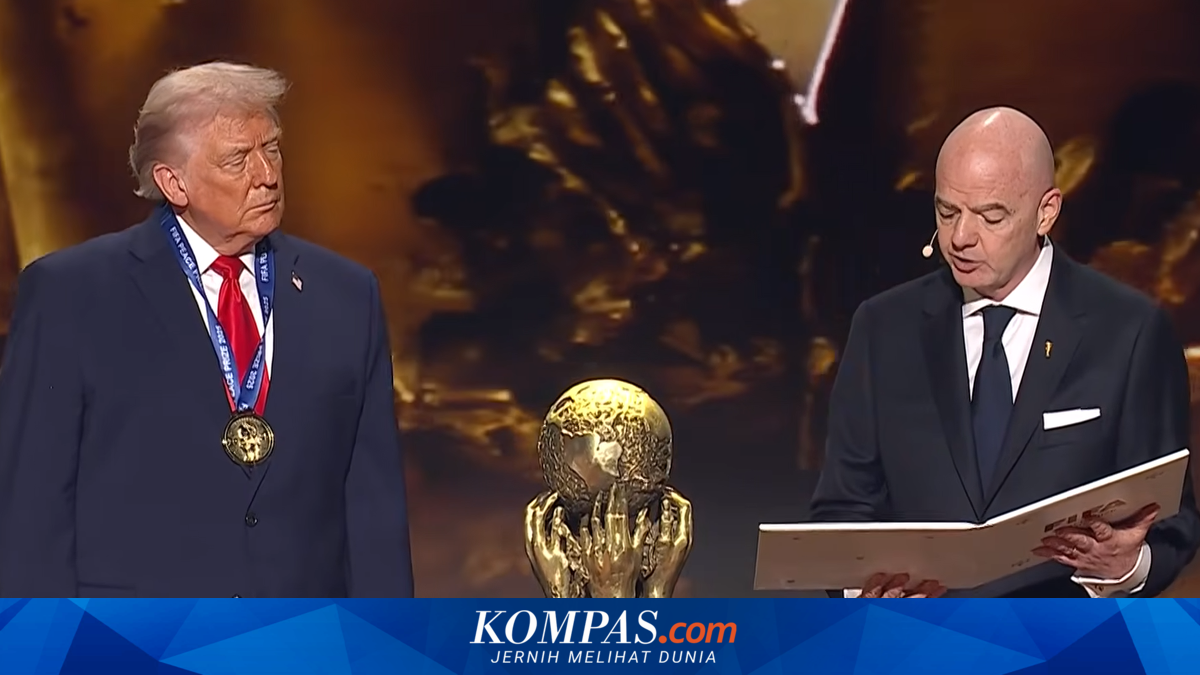 Dari Mana Keuangan FIFA Berasal dan Dipakai untuk Apa Saja?