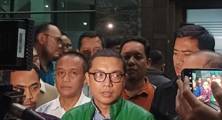 PPP Resmi Gugat Hasil Pileg di 18 Provinsi, Klaim Seharusnya Dapat 4,02 Persen Suara Nasional