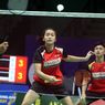 Rampung Digelar, Ini Daftar Juara Turnamen Bulu Tangkis Akmil Open 2021