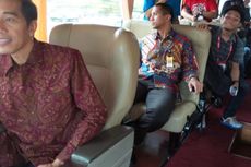 Ketua DPRD DKI Jamin Jokowi Bisa Lepaskan Jabatan Sebelum 20 Oktober