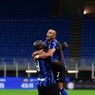 Hasil dan Klasemen Liga Italia - Dua Tim Biru-Hitam Kompak Raih Kemenangan