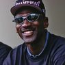 Oakley Perbarui Kacamata Klasik yang Dipakai Michael Jordan