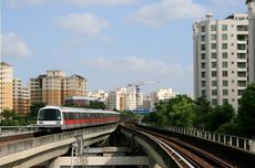 Talks of Singapore and Malaysia’s Light Rail Project Nearing Completion