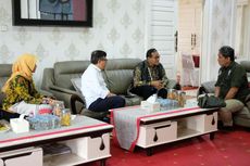 Indarung I, Pabrik Semen Pertama di Asia Tenggara Diusulkan Jadi Cagar Budaya Nasional