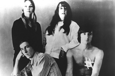 Lirik dan Chord Lagu California Dreamin' - The Mamas & The Papas