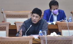 Proker Kemenperin Dinilai Tumpang Tindih, Komisi VII Sarankan Fokus Sektor Industri Baterai