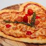 Love Pizza, Hidangan Spesial Hotel Ciputra Surabaya untuk Rayakan Valentine