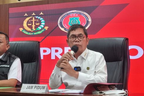 Kejagung Tegaskan Jaksa Tidak Masuk Angin Saat Tuntut 5 Terdakwa Pembunuhan Brigadir J