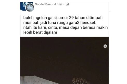 Benarkah Sering Pakai Headset Bisa Bikin Tuli? Ini Kata Dokter THT