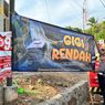 Rawan Kecelakaan, Jalan Imogiri-Dodokan Bantul Akan Dipasangi Ban Bekas, Apa Fungsinya?