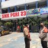 Cegah Tawuran, SMK PGRI 23 Bentuk Satgas untuk Kontrol Siswa Saat Pulang Sekolah