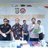 Jual Beli Tembakau Sintetis di Instagram, Seorang Pemuda Ditangkap Polisi