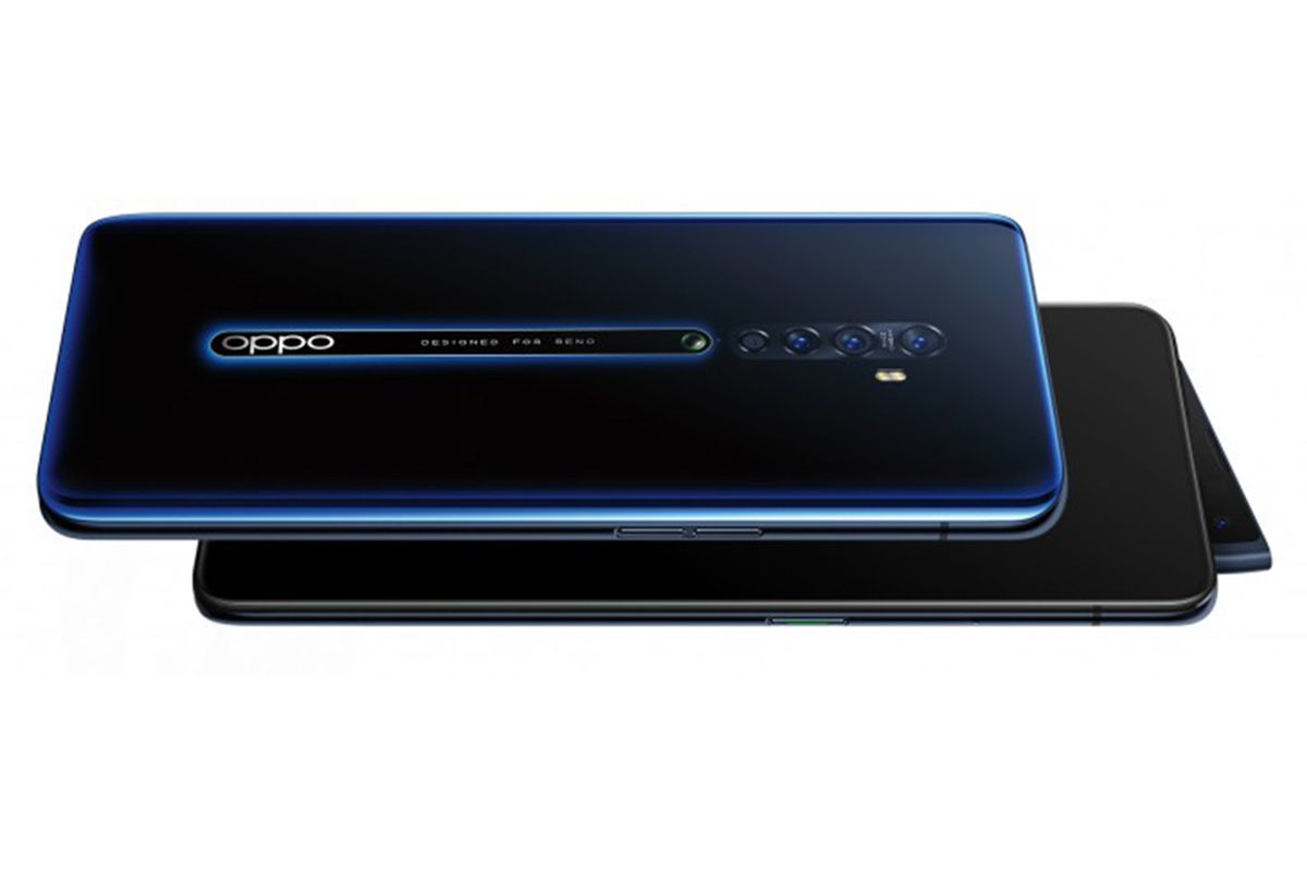 Oppo Reno 2