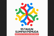 Link Download Logo Hari Sumpah Pemuda 2023, Spanduk, dan Umbul-umbul