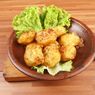 Resep Perkedel Khas Ambon, Bikin Tanpa Kentang