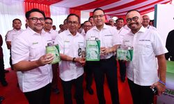 Pertamina Luncurkan Diesel X, Ini Kelebihannya
