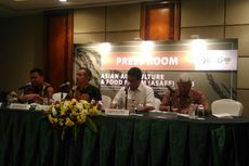 Tingkatkan Ketahanan Pangan, HKTI Gelar Asian Agriculture and Food Forum