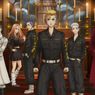 Sinopsis dan Cara Nonton Tokyo Revengers Season 2 Episode 4
