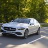 Mau Beli Mercedes-Benz, Gaji Minimal Harus Rp 50 Juta per Bulan