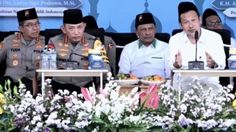 Gus Baha Tangani Dakwah Digital, Ini Tugas 5 Wakil Rais Aam PBNU