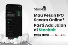 Fitur e-IPO Stockbit Mudahkan Pengguna Beli Saham Perusahaan IPO, Termasuk GOTO