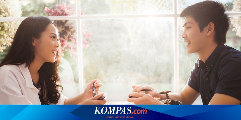 Mengenal Ciri Hubungan Platonik dan Dampak Positifnya - Vimarsana News