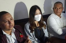 Sempat Ditunda, Ayu Thalia Bakal Jalani Sidang Vonis Hari Ini