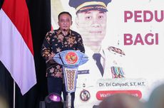 5 Fakta Terkait Terduga Pelaku Ledakan SMAN 72 Jakarta