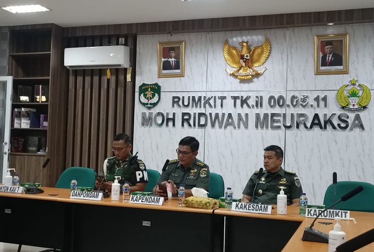 Anggota TNI yang Lawan Arah di Tol MBZ Diduga Punya Gangguan Psikologis, Bakal Lolos dari Proses Hukum?