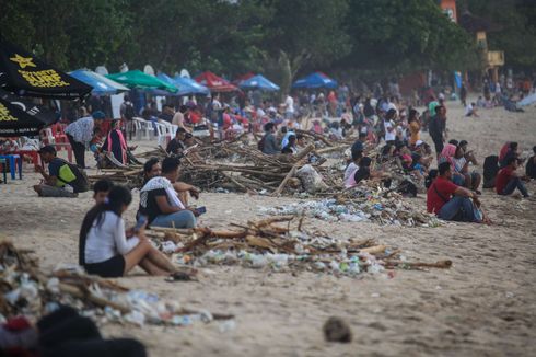 Kebersihan Juga Tanggung Jawab Wisatawan, Ini Cara Jaga Kebersihan di Tempat Wisata