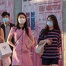 Di Tengah Ketidakpercayaan Warga pada China, Hong Kong Gelar Tes Covid-19 Massal
