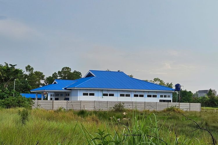 Curhat Kontraktor Dapur MBG: Diteror Tukang hingga Debt Collector