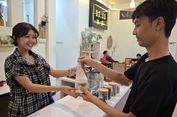 Kafe di Lumajang Tambah Biaya Kemasan Rp 2.000 imbas Kenaikan Harga Plastik