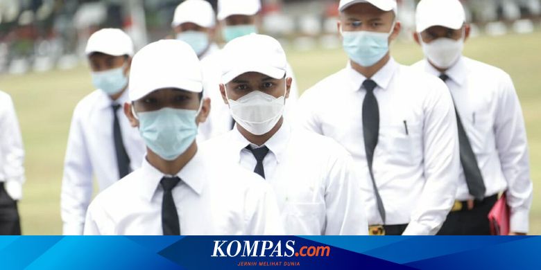 4 Perguruan Tinggi Indonesia dengan Ikatan Dinas