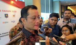 Mensos Ingatkan Sekda dan Dinsos Rajin Perbarui Data Penerima Manfaat Bansos