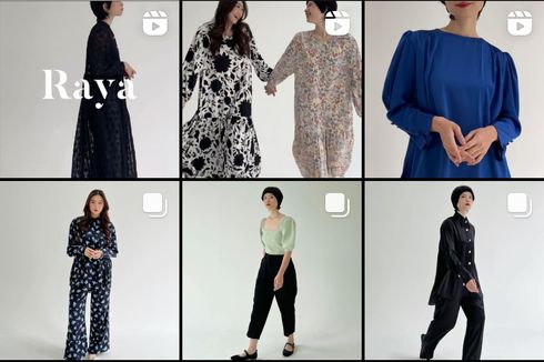 Tetap Hits Berbisnis Fesyen di Era Digital Ala Trick & Tricky 