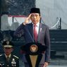 Jokowi jadi Inspektur Upacara Peringatan Hari Kesaktian Pancasila 