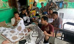 Agni Project, Berdayakan Disabilitas untuk Bikin Produk Berkelanjutan